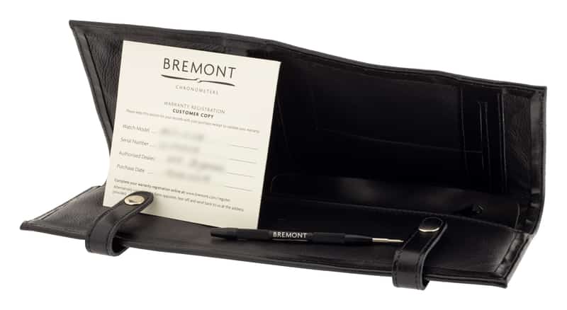 Bremont ALT1 ALT1-C/CR